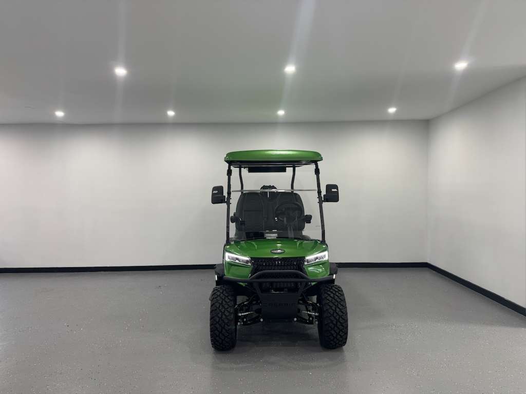 2025 Casarin ThunderX