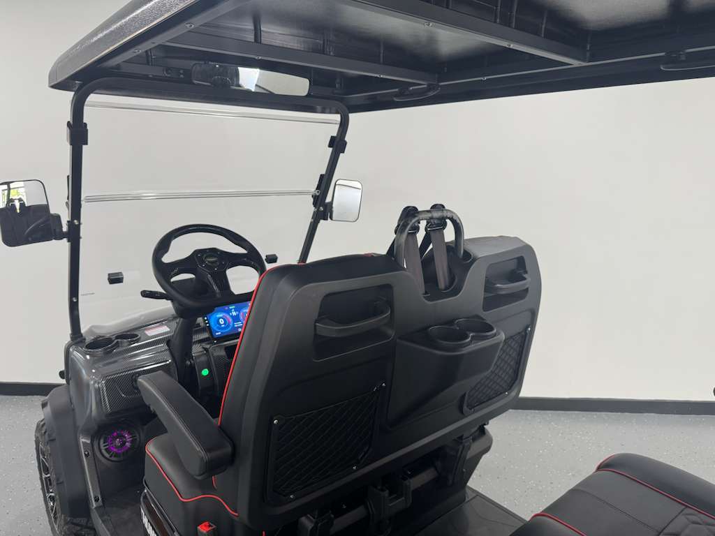 2025 Casarin ThunderX