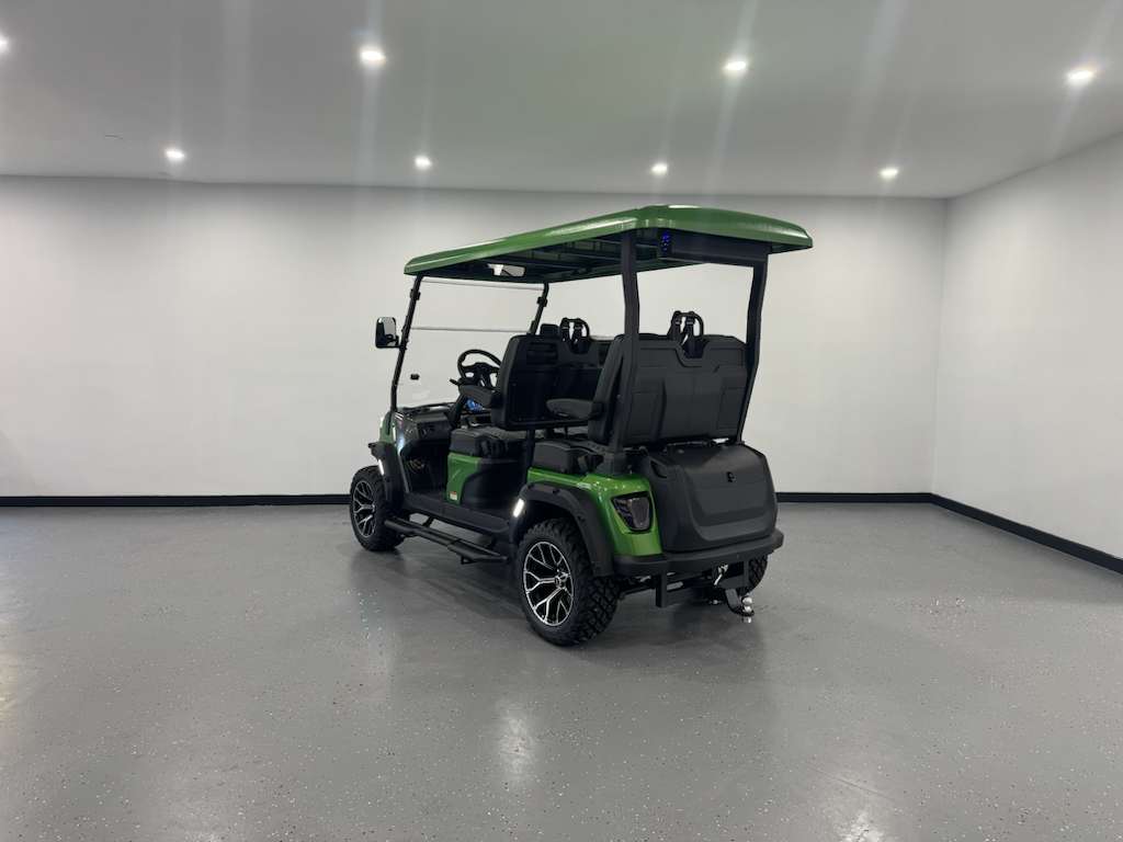 2025 Casarin ThunderX