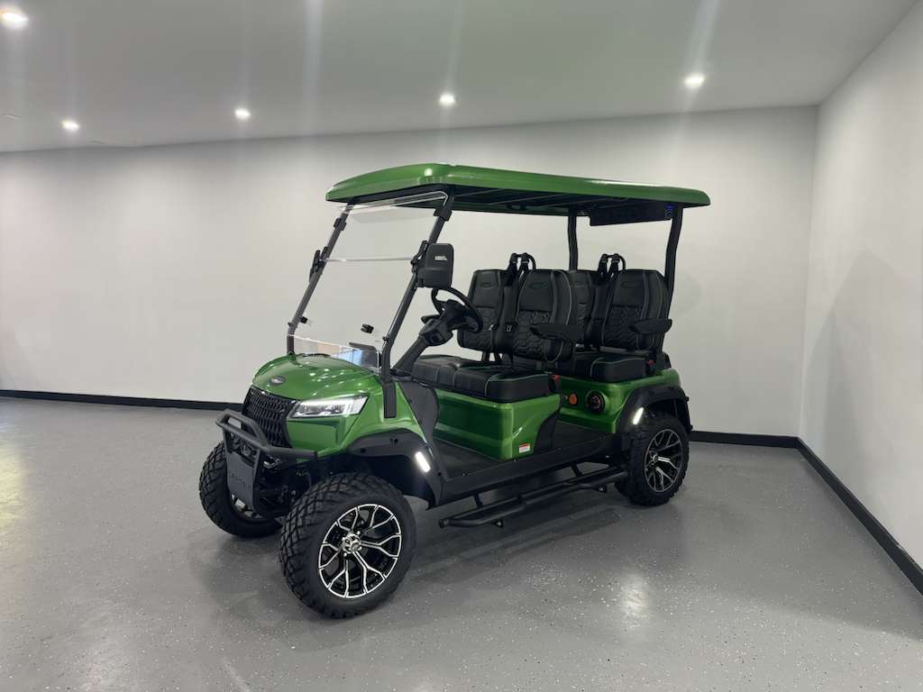 2025 Casarin ThunderX