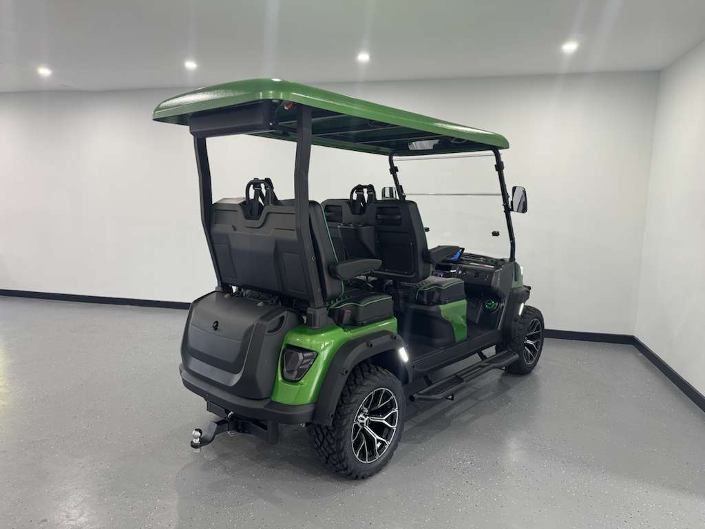 2025 Casarin ThunderX