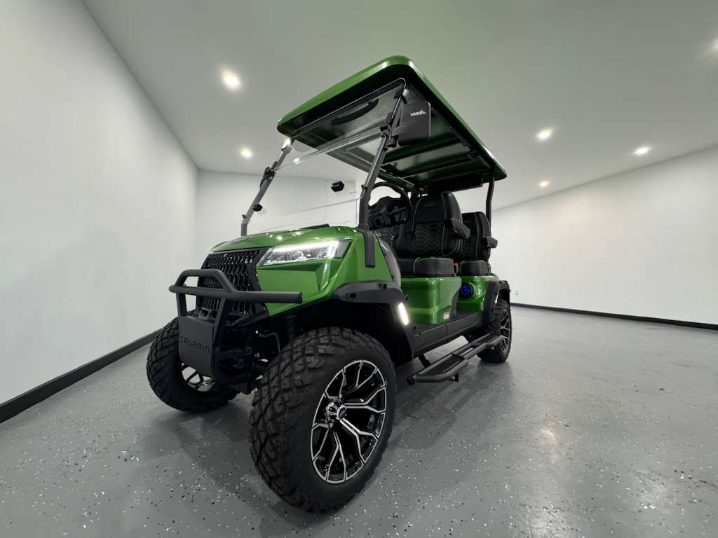 2025 Casarin ThunderX