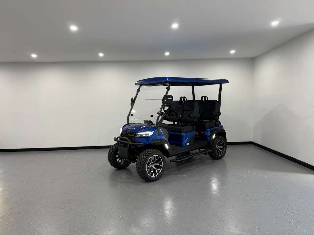 2025 Casarin ThunderX