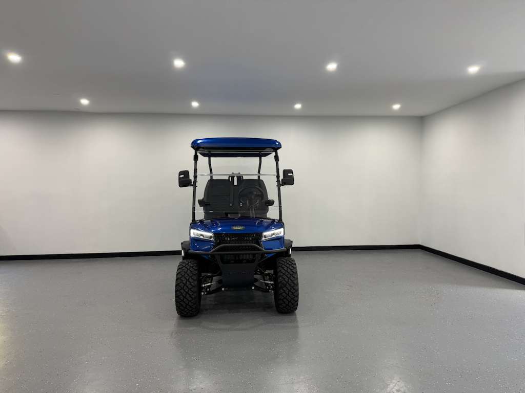 2025 Casarin ThunderX