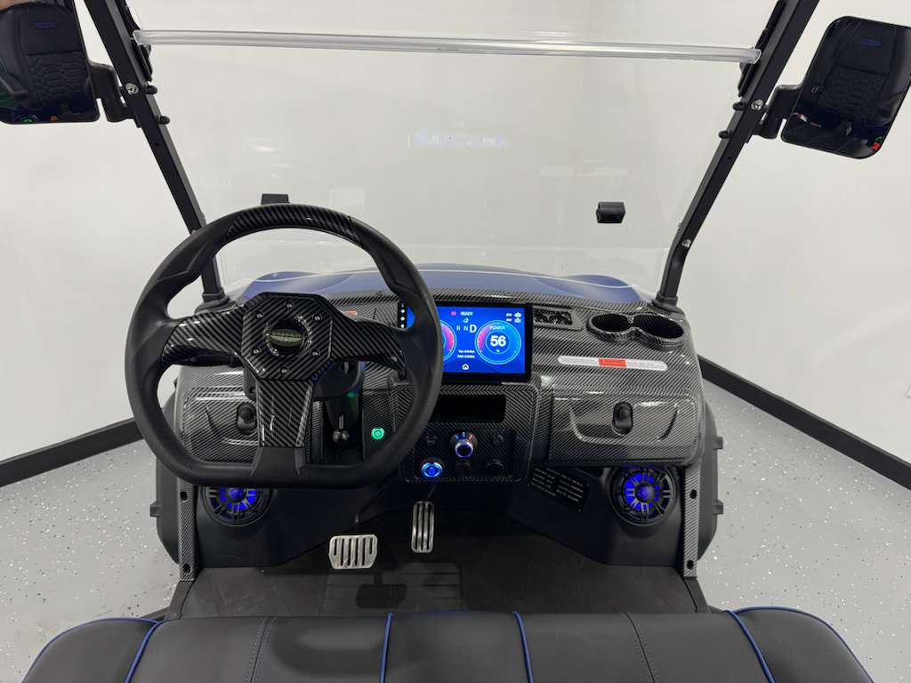 2025 Casarin ThunderX