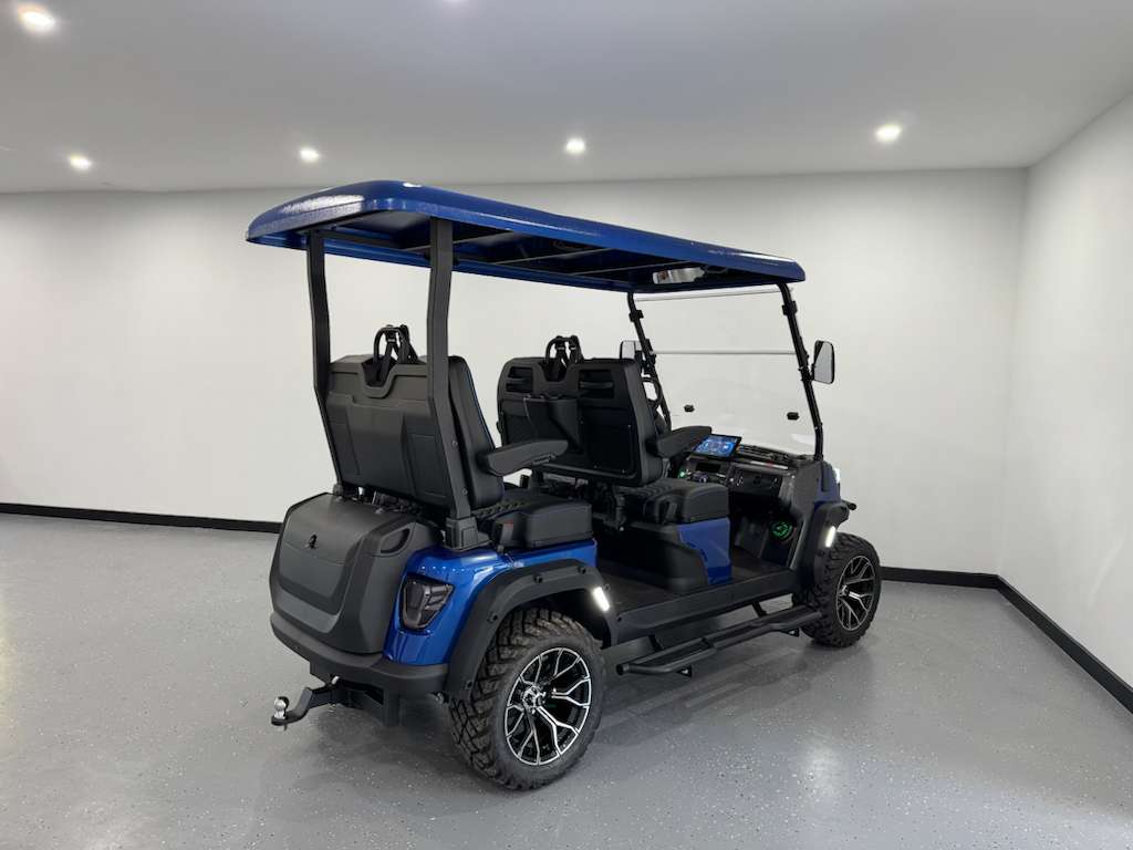 2025 Casarin ThunderX