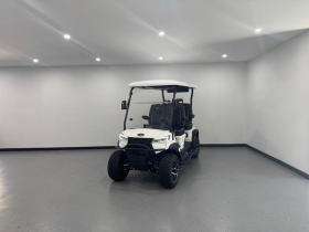 2025 Casarin ThunderX