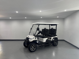 
										2025 Casarin ThunderX full									