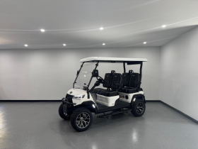 2025 Casarin ThunderX