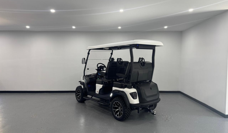 
								2025 Casarin ThunderX full									