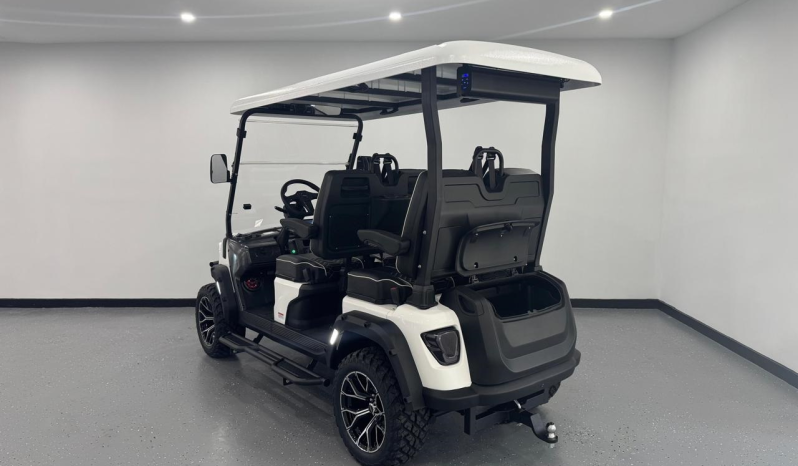 
								2025 Casarin ThunderX full									