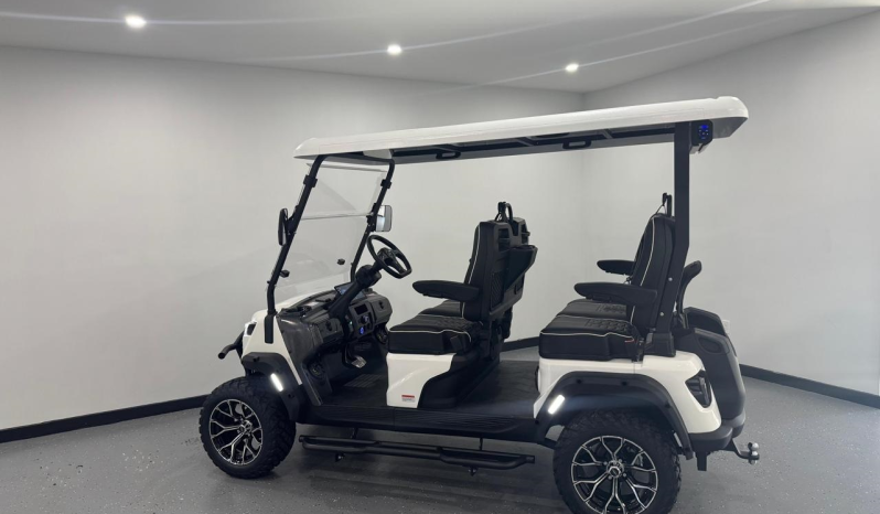 
								2025 Casarin ThunderX full									