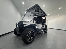 
										2025 Casarin ThunderX full									