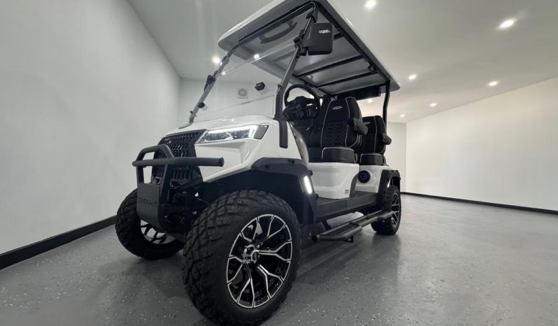 
								2025 Casarin ThunderX full									