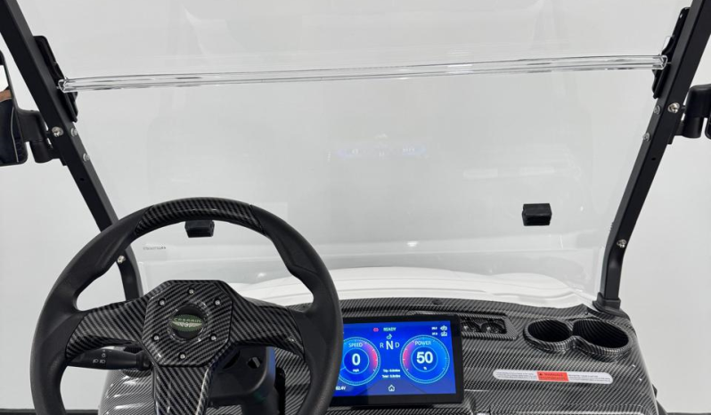 
								2025 Casarin ThunderX full									