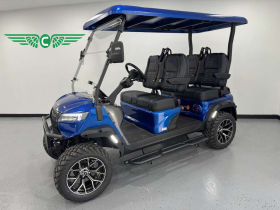 2025 Casarin ThunderX